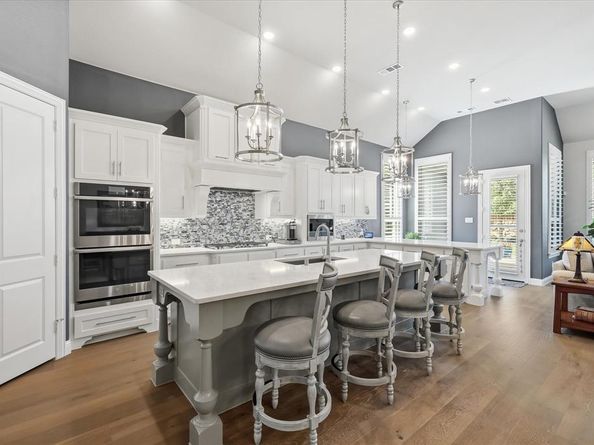 6500  Dolan Falls Drive , Flower Mound Texas 76226