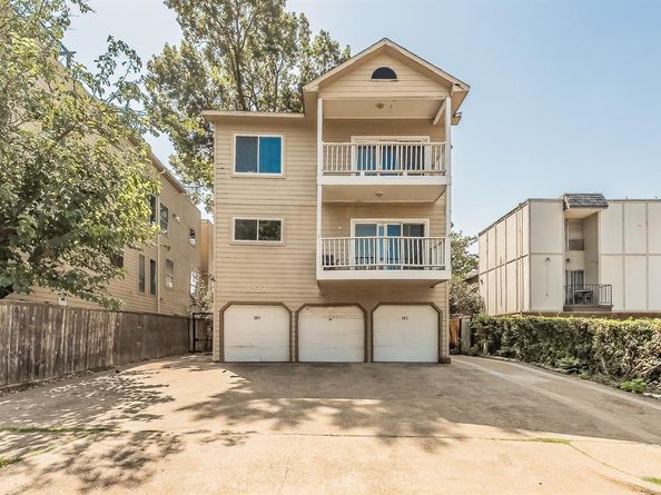 2728  Reagan Street  101, Dallas Texas 75219