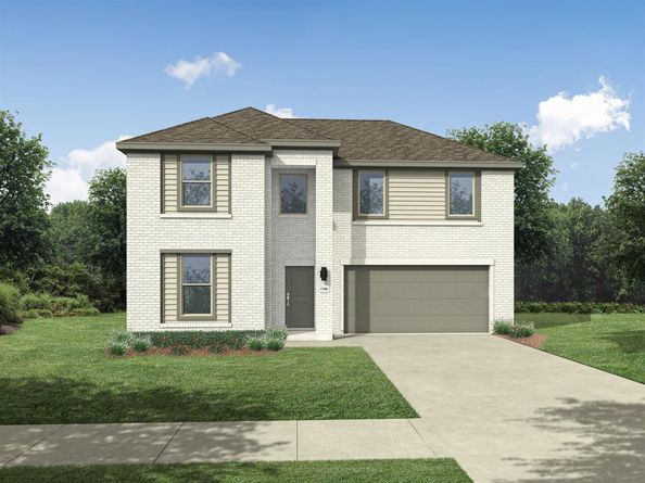 15008  Leighton Creek Court , Fort Worth Texas 76052