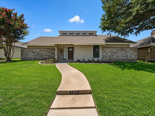6026  White Rose Trail , Dallas Texas 75248