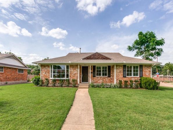 912  Fernwood Drive , Richardson Texas 75080