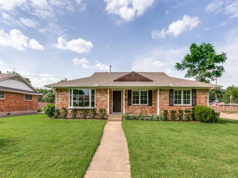 912  Fernwood Drive , Richardson Texas 75080