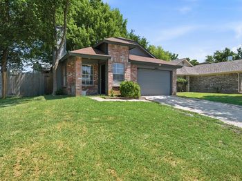 4837  Thistledown Drive 