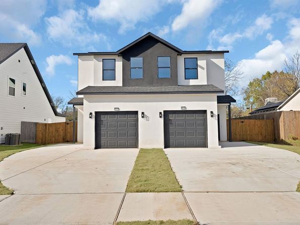 819  Stamps Avenue , Fort Worth Texas 76114