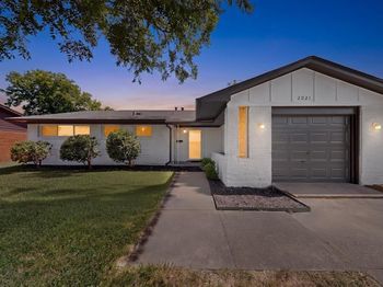 2021  Proctor Drive 
