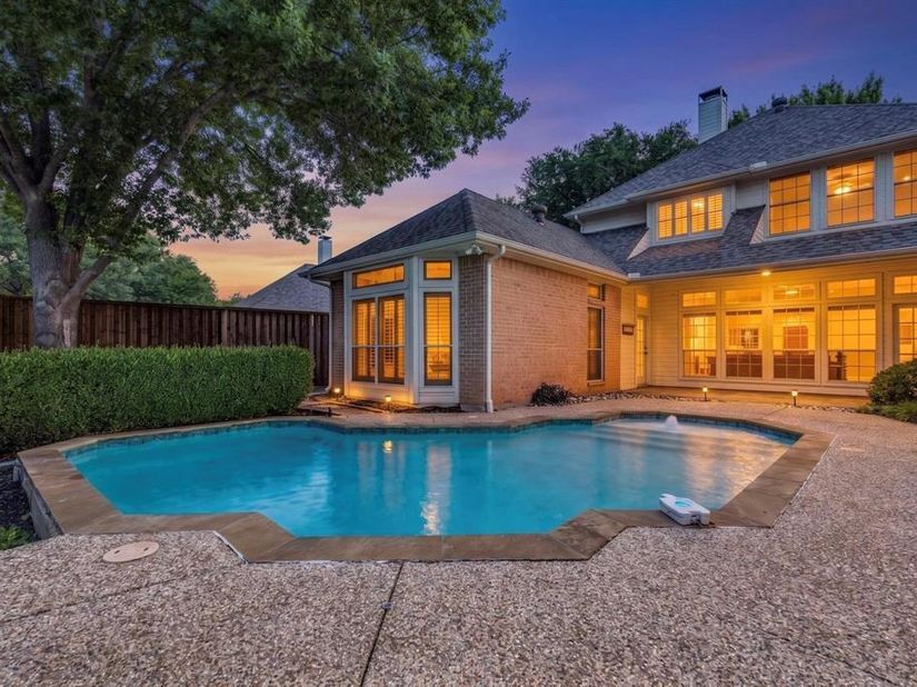 2112  Glendale Drive , Plano Texas 75023