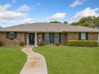 507  Lake Ridge Drive 