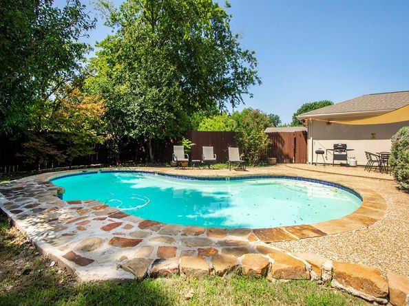 2812  Teakwood Lane , Plano Texas 75075
