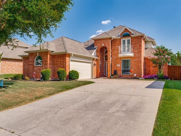 4720  Portrait Lane , Plano Texas 75024