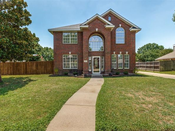 712  Rolling Hills Drive , Allen Texas 75002