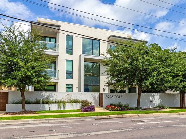 3923  Cole Avenue  102, Dallas Texas 75204
