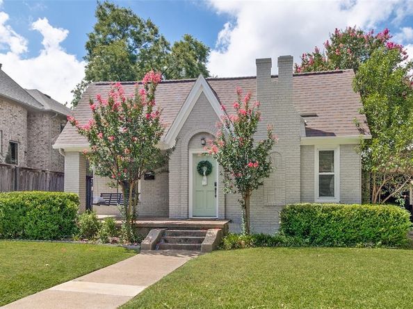 5818  Vickery Boulevard , Dallas Texas 75206