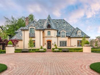 6347  Woodland Drive 