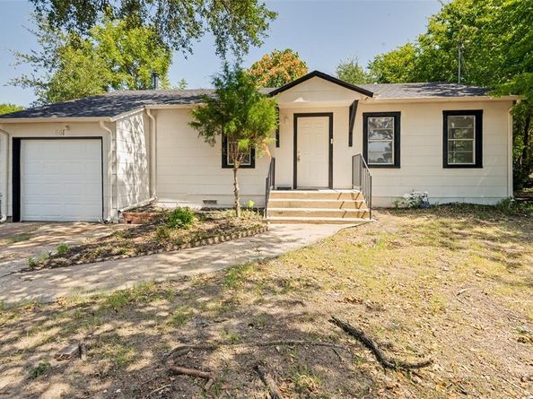 661 W Millett Drive , Dallas Texas 75232