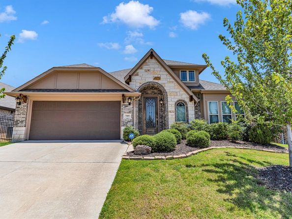 7105  Water Meadows Drive , Fort Worth Texas 76123