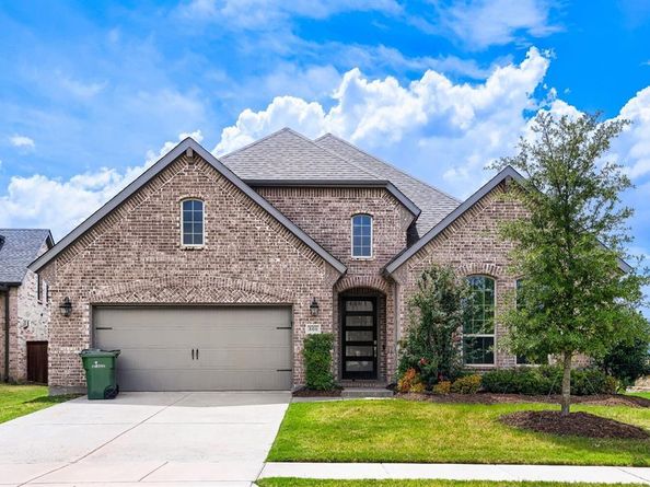 800  Agave Drive , Prosper Texas 75078
