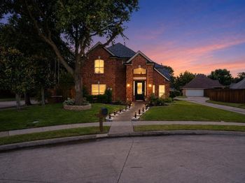 10201  Perkins Drive 