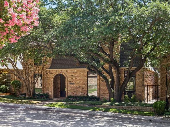 14128  Regency Place , Dallas Texas 75254