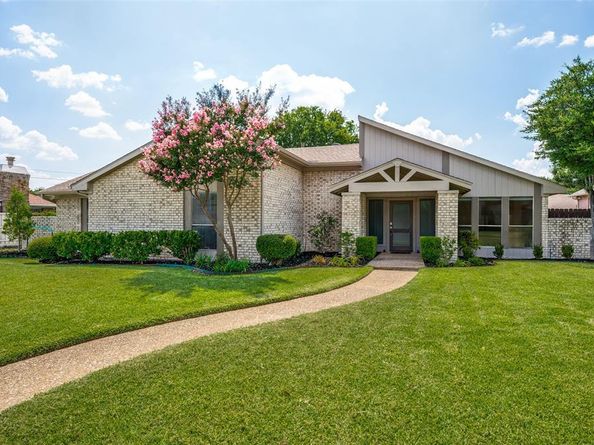 2005  Stain Glass Drive , Plano Texas 75075