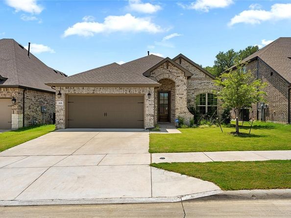 8608  Spindletop Drive , Fort Worth Texas 76120