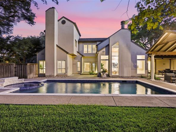 9105  Kingsley Creek Circle , Dallas Texas 75231