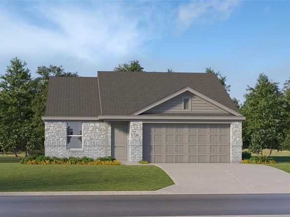 2705  Prima Vista Drive , Fort Worth Texas 76108