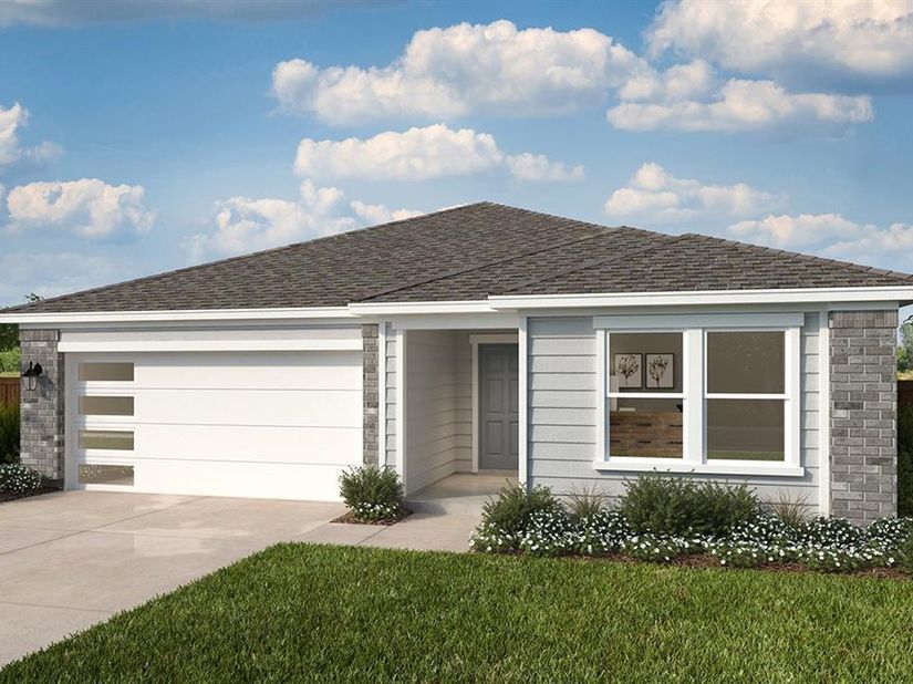 2708  Goldfinch Drive , Denton Texas 76205
