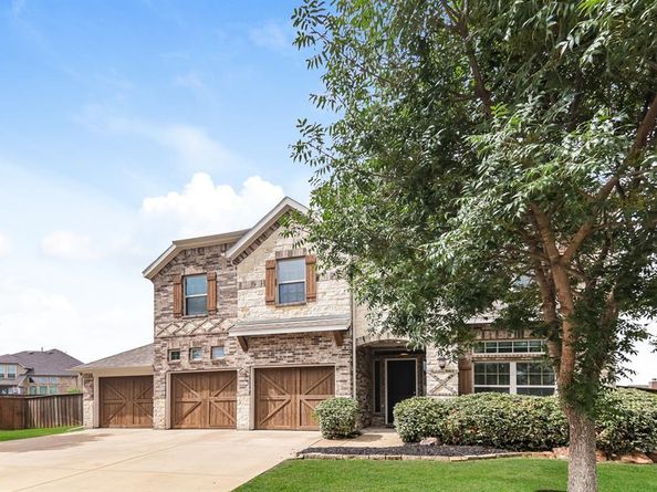1543  Intessa Court , McLendon Chisholm Texas 75032