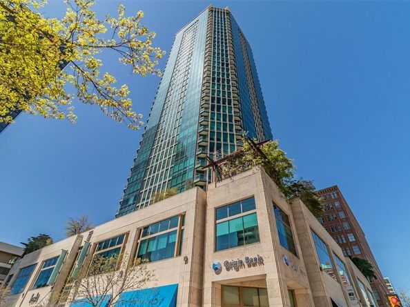 500  Throckmorton Street  2502, Fort Worth Texas 76102