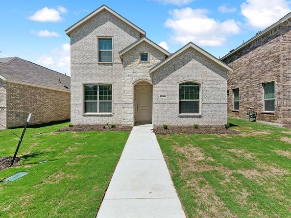 1341  Hondo Canyon Drive , Fort Worth Texas 76052
