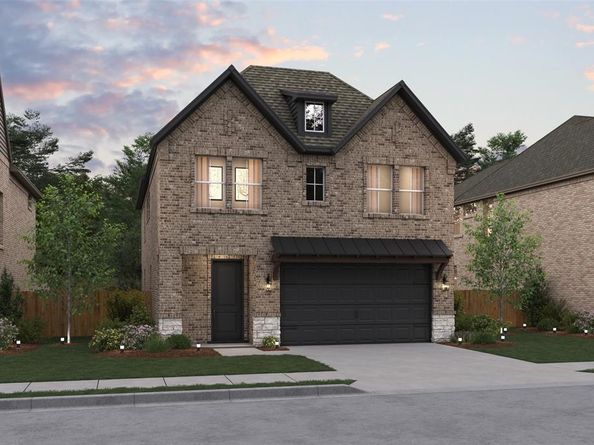 2503  Compassion Court , Heath Texas 75032