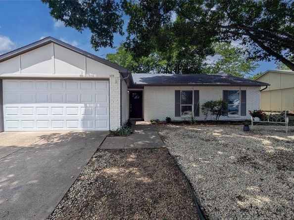 533  Fairhaven Drive , Allen Texas 75002