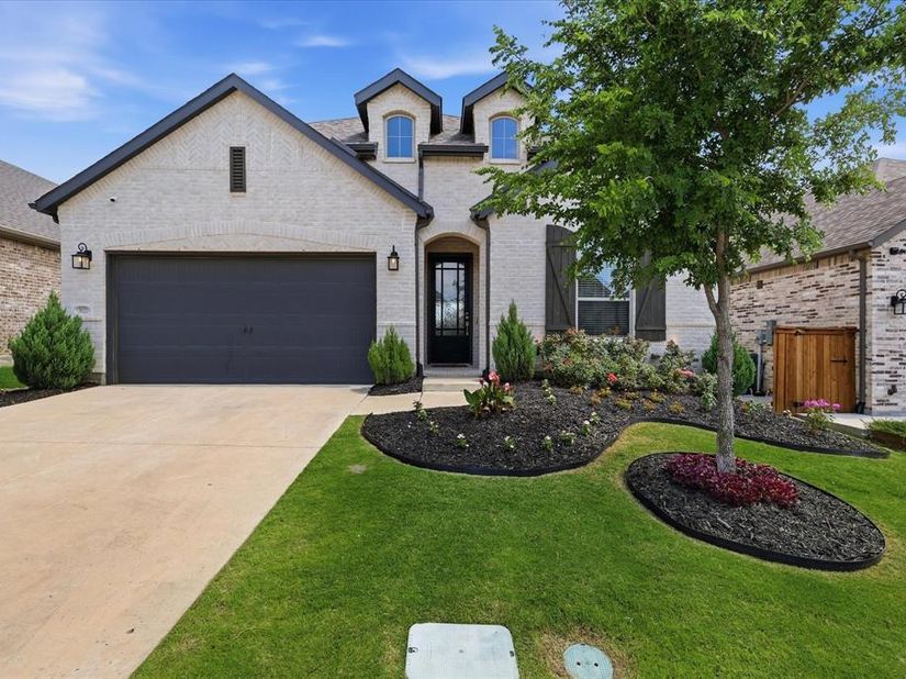 9521  Leisure Pace Lane , Oak Point Texas 75068