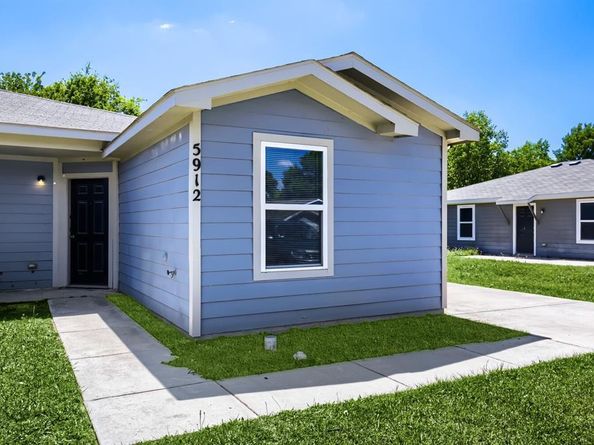 5912  Wilkes Drive , Fort Worth Texas 76119
