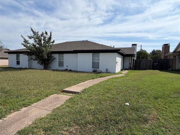 4324 S Segura Court S, Fort Worth Texas 76132