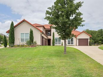 2501  Oak Bluff Drive 