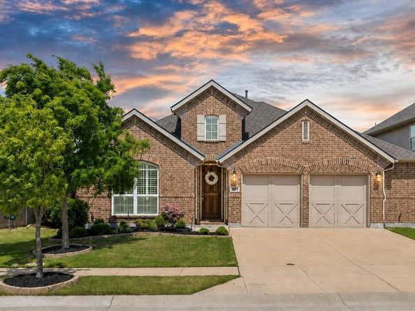 759  Harrington Lane , Celina Texas 75009