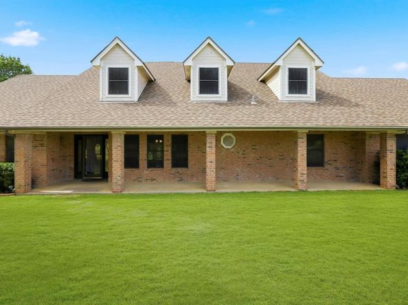 451  Blue Mound Road E, Haslet Texas 76052