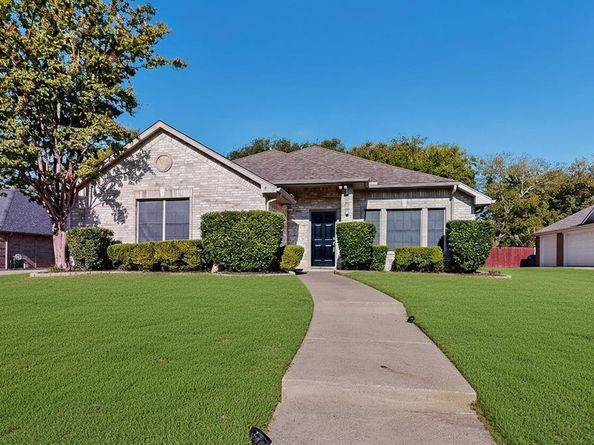 1911  Random Oaks Drive , Rockwall Texas 75087