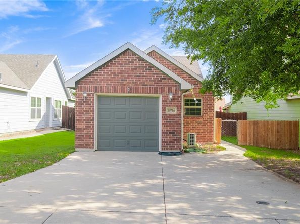 10716  Edgewest Terrace , Fort Worth Texas 76108