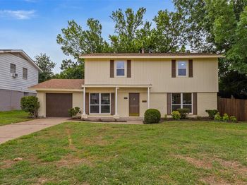 3728  Byrd Drive 