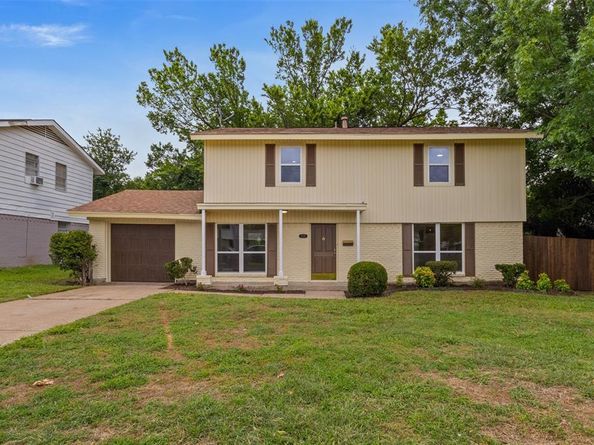 3728  Byrd Drive , Mesquite Texas 75150