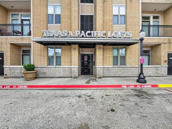 201 W Lancaster Avenue  406, Fort Worth Texas 76102