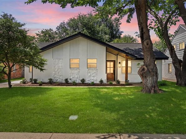 10236  Mapleridge Drive , Dallas Texas 75238