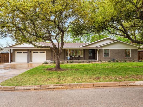 6478  Fortune Road , Fort Worth Texas 76116