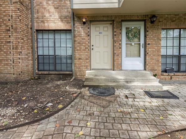 11655  Audelia Road  803, Dallas Texas 75243