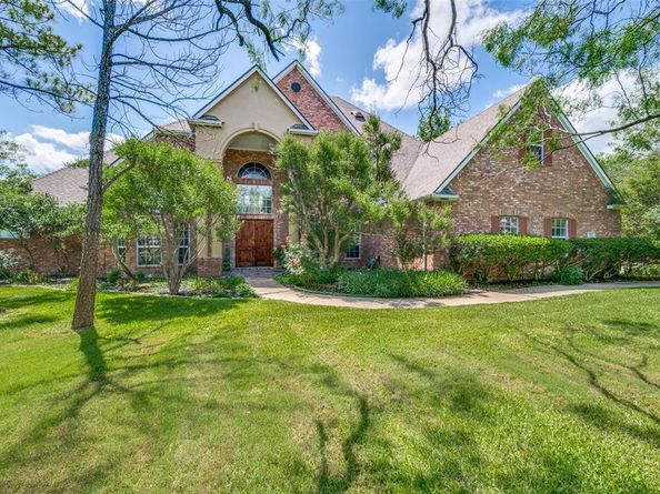 341  Onyx Drive , Oak Point Texas 75068