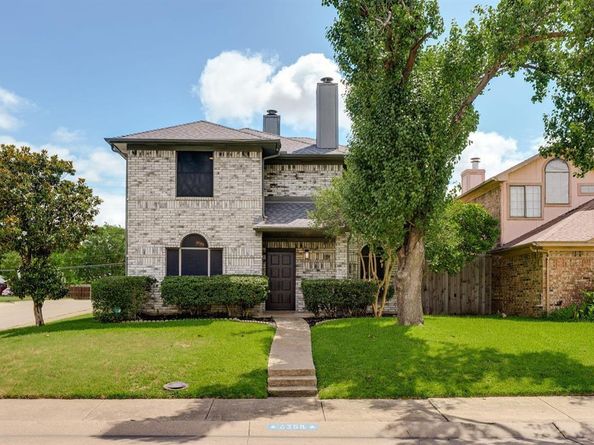 6358  Los Altos Drive , Mesquite Texas 75150