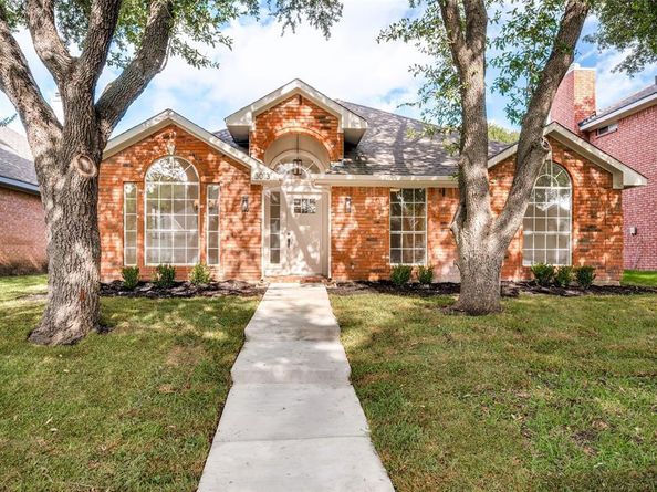 5013  Promise Land Drive , Frisco Texas 75035
