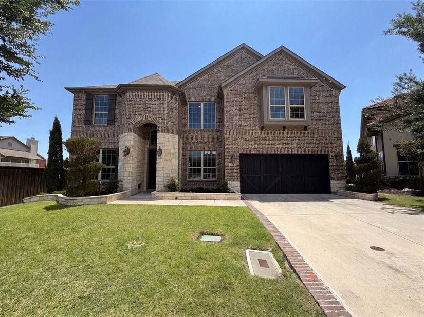7221  Durand Drive , Irving Texas 75063